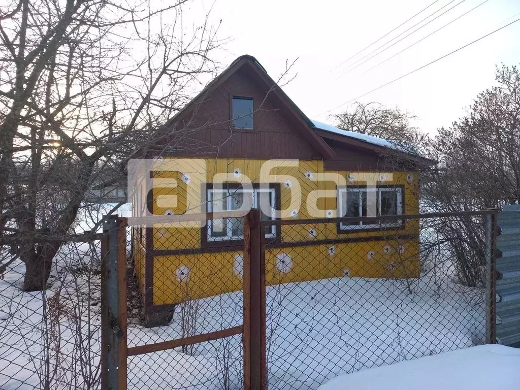 Дом в Костромская область, Кострома Юбилейный СНТ, 449 (20 м) - Фото 0