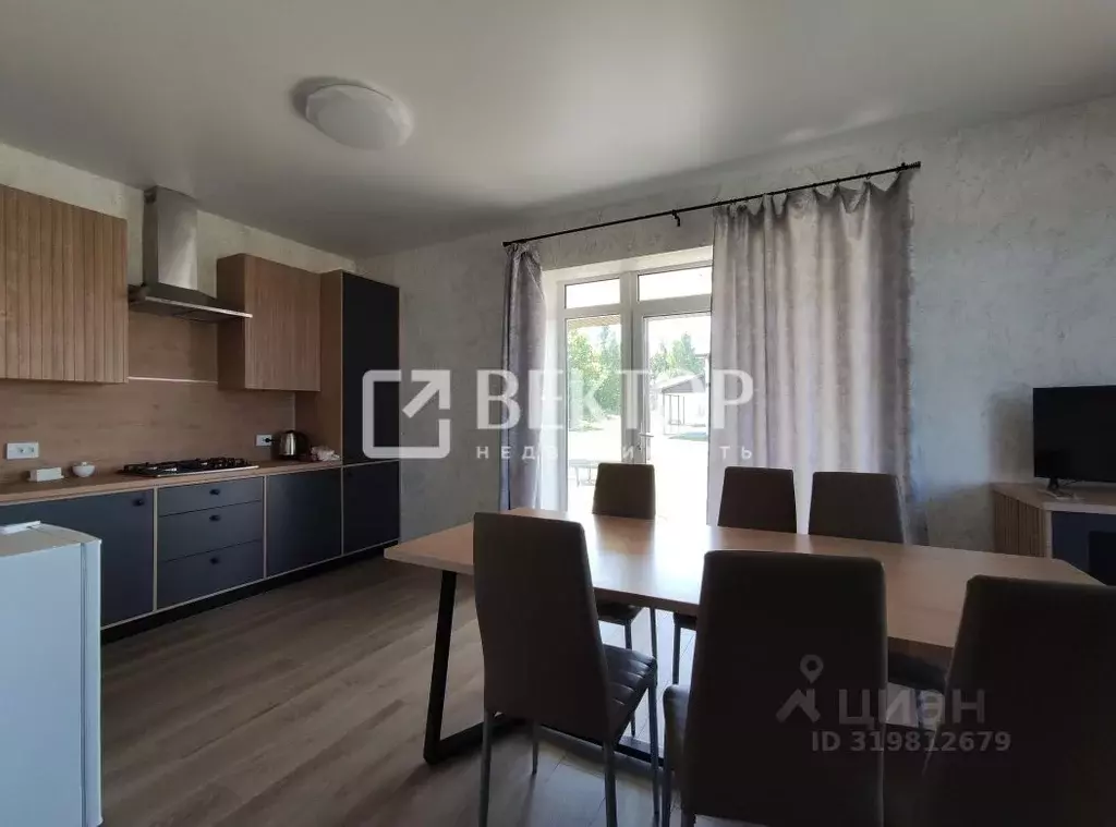 Дом в Костромская область, Костромской район, Бакшеевское с/пос, ... - Фото 1