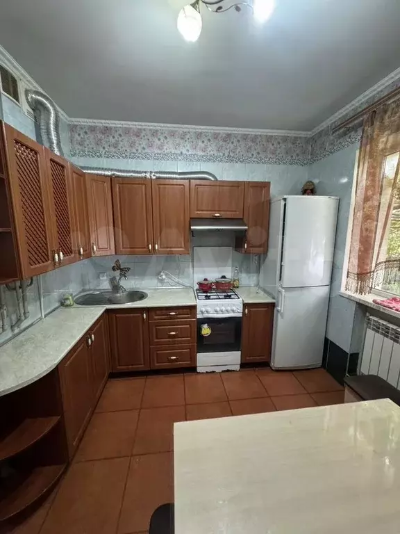 Дом 110 м на участке 10 сот. - Фото 0