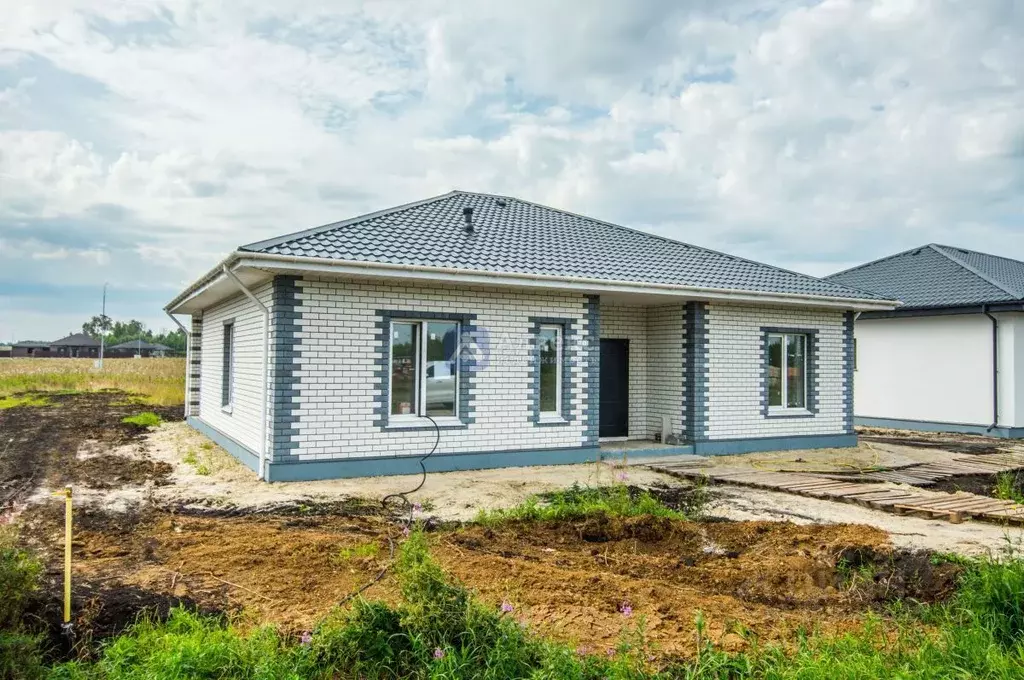 Дом в Тюменская область, Тюменский район, Новокаменский кп ул. ... - Фото 2