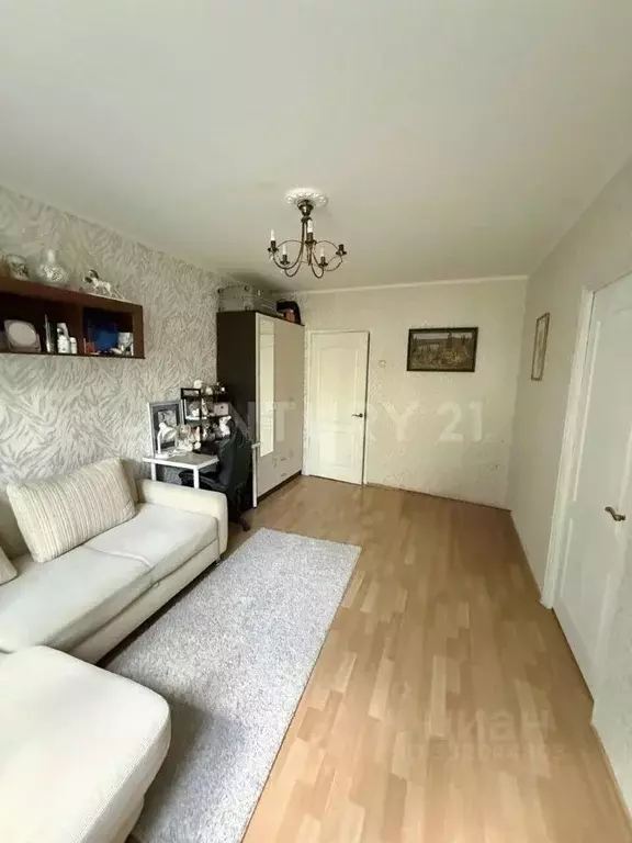 3-к кв. Московская область, Химки ул. Дружбы, 10 (52.0 м) - Фото 1