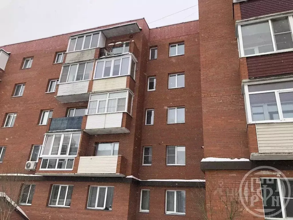 2-к кв. Ленинградская область, Шлиссельбург Кировский район, ул. ... - Фото 1