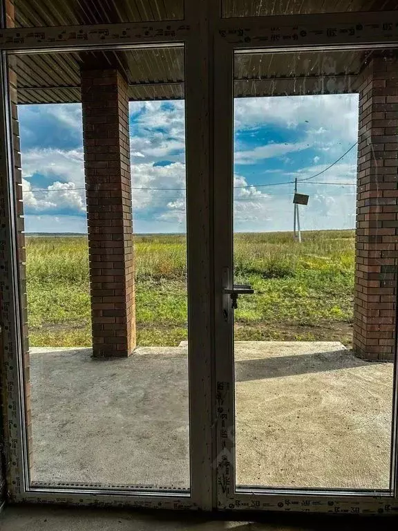 Дом в Оренбургская область, Оренбургский район, пос. Соловьевка ул. ... - Фото 2