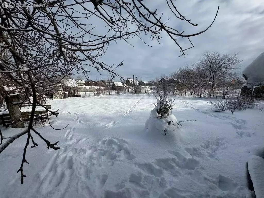 Участок в Гурьевск, СНТ Здоровье, Дачная улица (4.5 м) - Фото 0