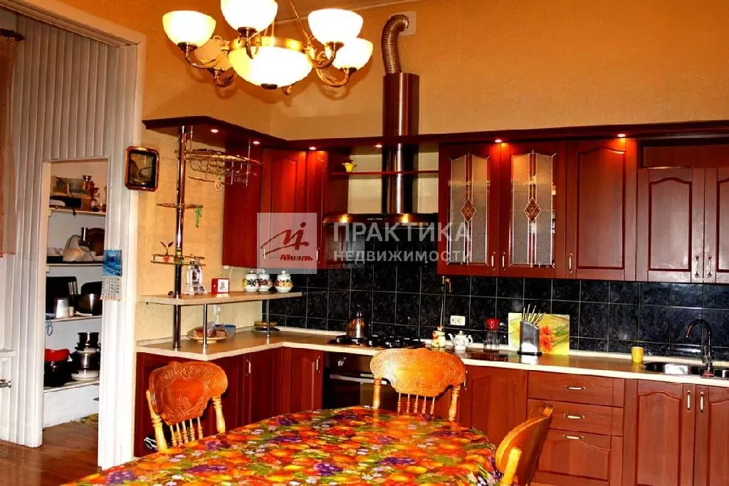 Продается дом в г. Мытищи - Фото 1