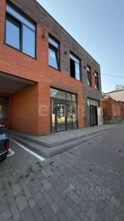 Помещение свободного назначения в Ростовская область, Ростов-на-Дону ... - Фото 1