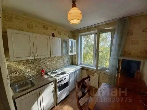 1-к кв. Новосибирская область, Новосибирск Степная ул., 63/2 (29.0 м) - Фото 0
