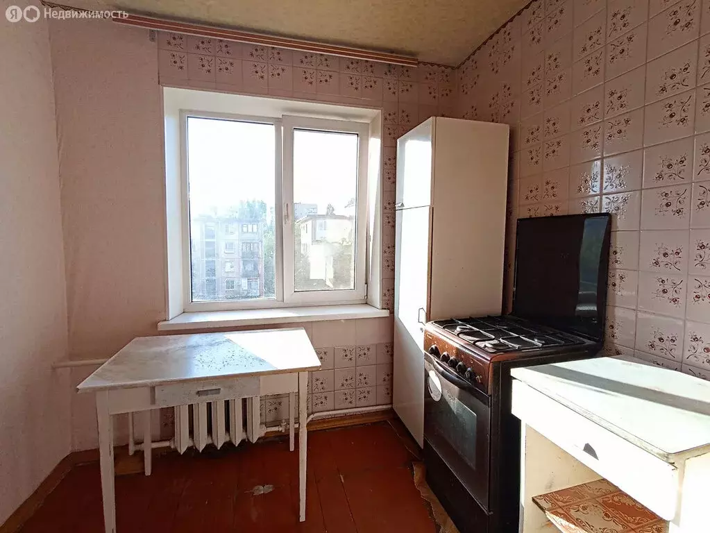 2-комнатная квартира: Волгоград, улица Генерала Штеменко, 14 (45.4 м) - Фото 1