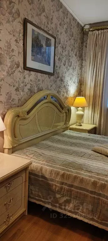 2-к кв. Москва Новокосинская ул., 23 (56.2 м) - Фото 2