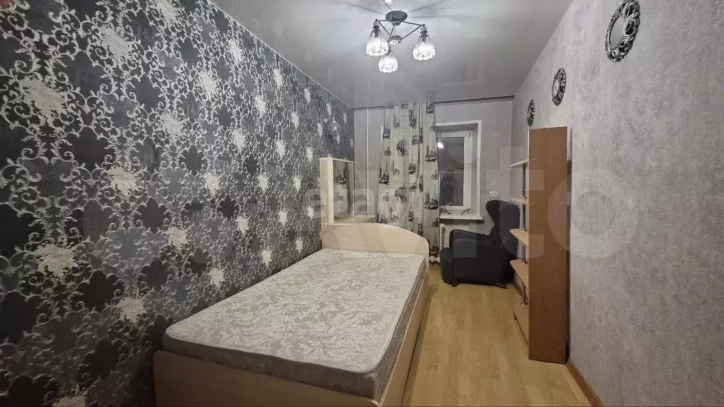 2-к. квартира, 45 м, 2/5 эт. - Фото 0