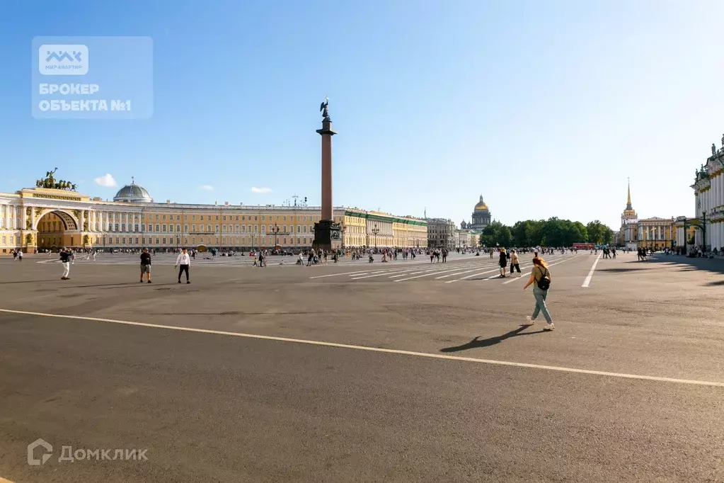 Продаётся 2-к квартира, 82 м - Фото 0