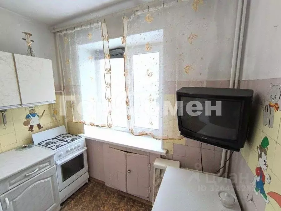 1-к кв. Московская область, Пушкино Заветы Ильича мкр, Вокзальная ул., ... - Фото 2