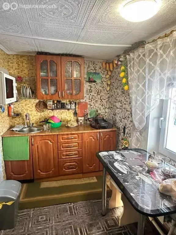 Дом в Барнаул, улица Чернышевского (45 м) - Фото 1