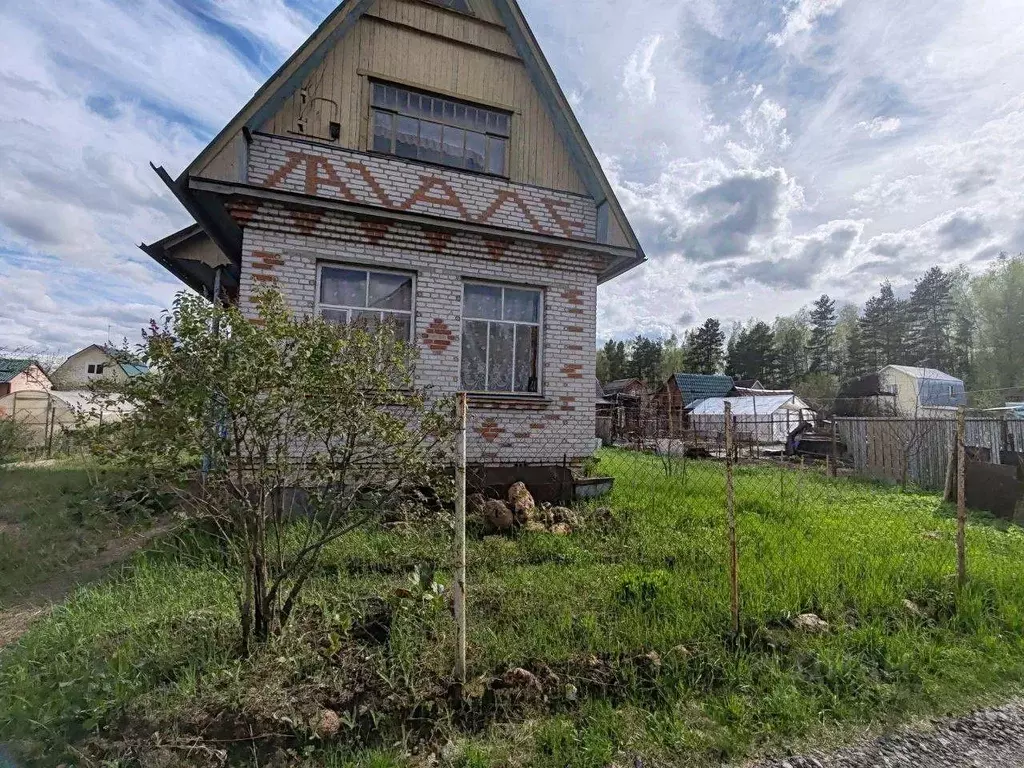 Дом, 67.4 м - Фото 0