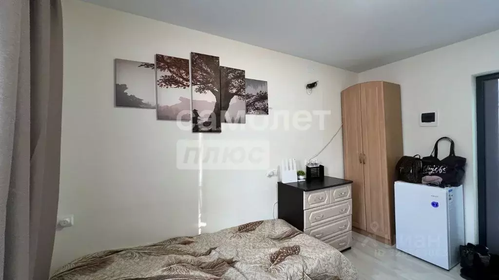 Студия Нижегородская область, Нижний Новгород ул. Вахтангова, 12 (12.4 ... - Фото 2