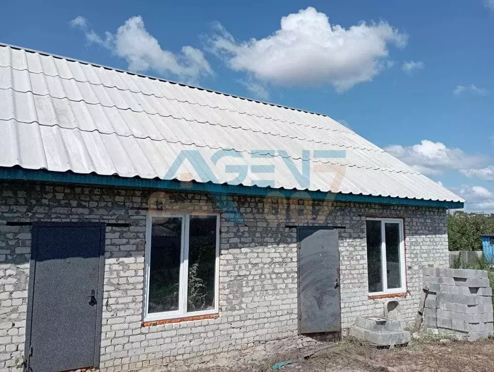 Дом в Белгородская область, Белгород Сумская ул. (100 м) - Фото 0