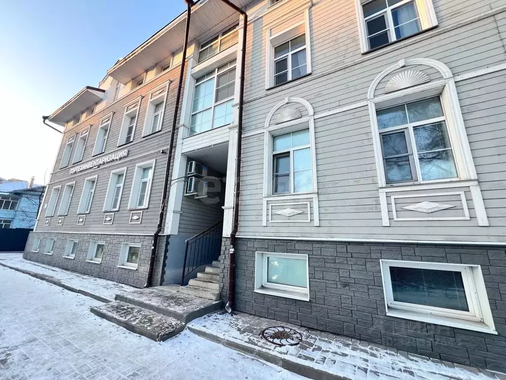 Помещение свободного назначения в Вологодская область, Вологда ... - Фото 1