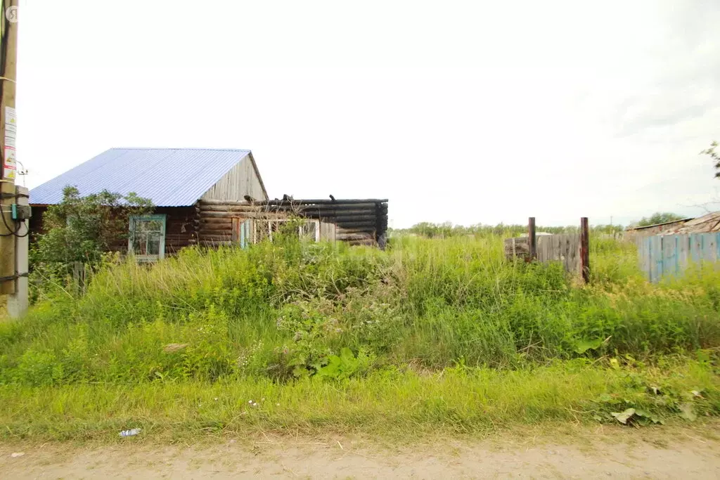Дом в Тюменская область, Заводоуковский муниципальный округ, село ... - Фото 2