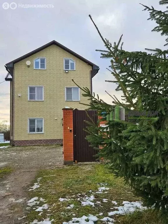 Дом в Савинское сельское поселение, деревня Новое Кунино, 48 (280 м) - Фото 2