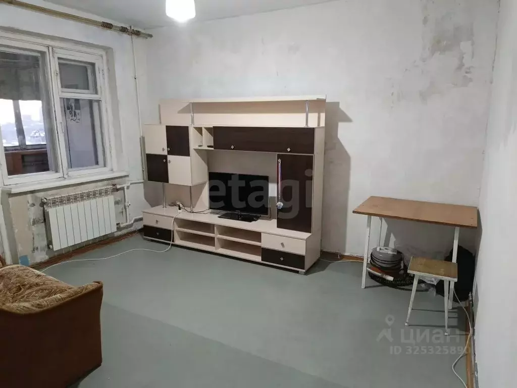 2-к кв. Алтайский край, Бийск Советская ул., 220 (57.6 м) - Фото 1