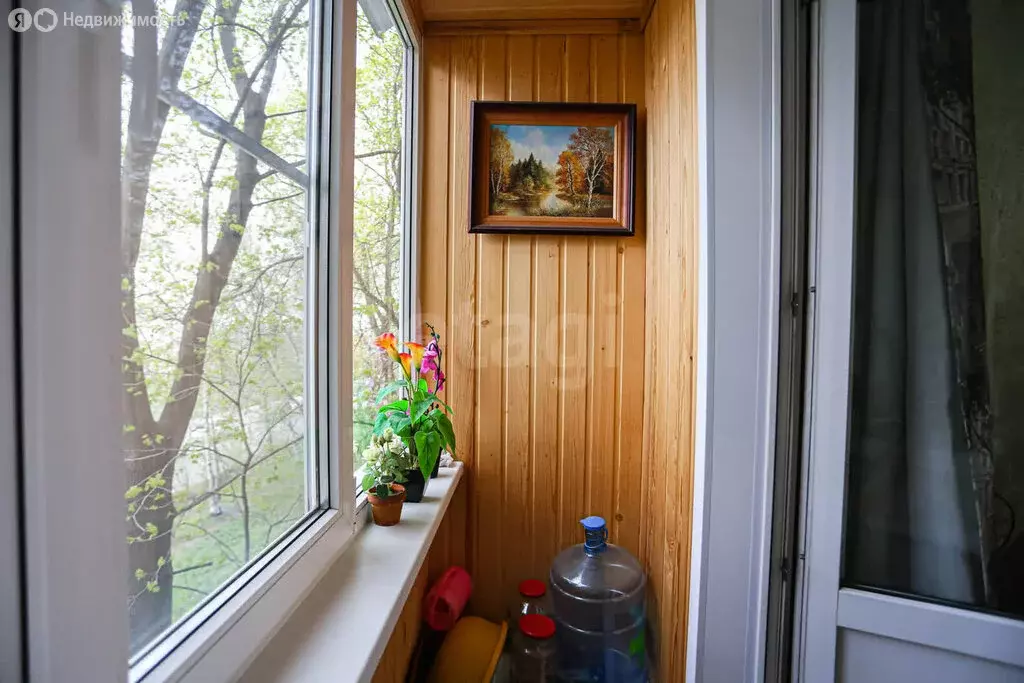 2-комнатная квартира: Нижний Новгород, улица Заломова, 15 (42.3 м) - Фото 0