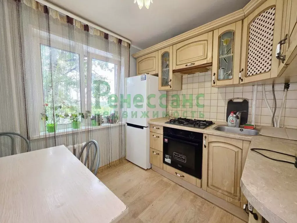 2-к кв. Брянская область, Брянск ул. Костычева, 29 (44.3 м) - Фото 1