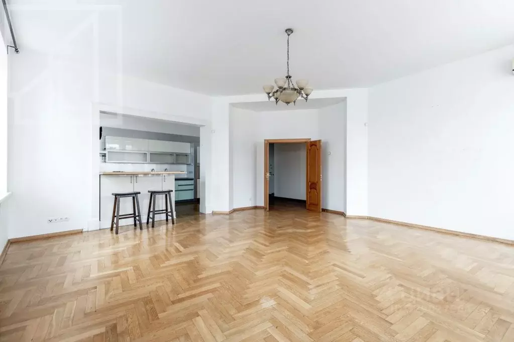 6-к кв. Москва 4-я Тверская-Ямская ул., 26/8 (235.0 м) - Фото 2