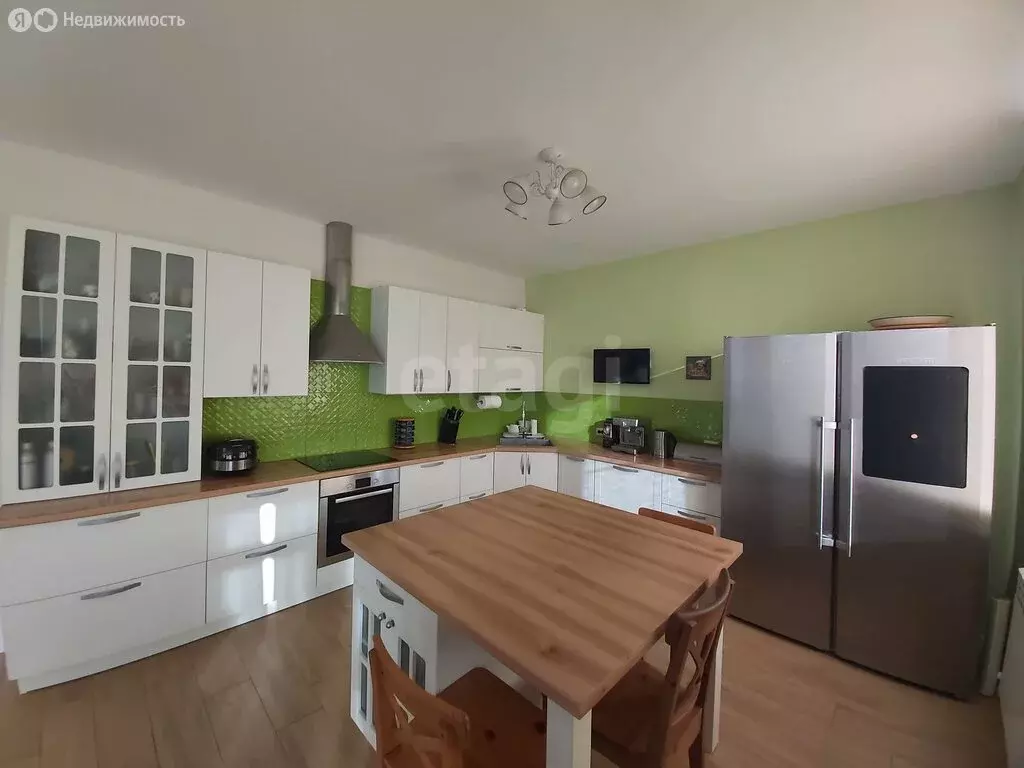 Дом в деревня Старое Комино, Осенняя улица (267.8 м) - Фото 2