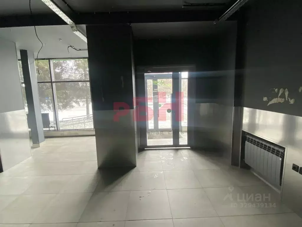 Помещение свободного назначения в Омская область, Омск просп. Карла ... - Фото 2