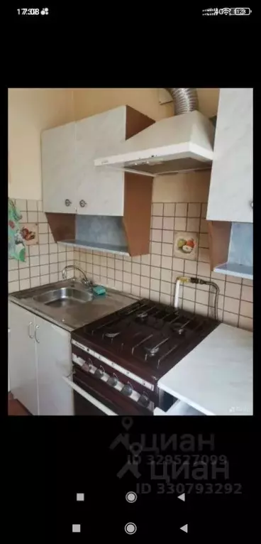 1-к кв. Воронежская область, Воронеж ул. Куколкина, 29 (31.0 м) - Фото 1