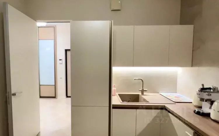 2-к кв. Москва ул. Столетова, 11 (53.0 м) - Фото 2