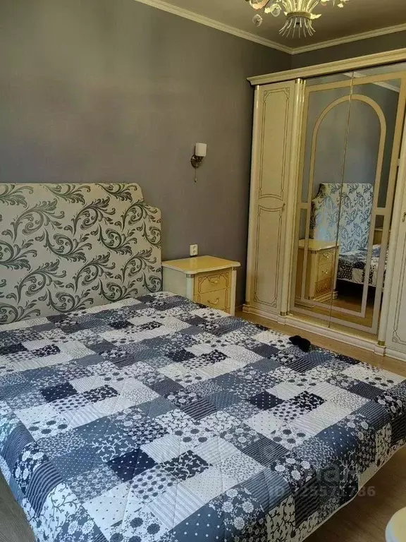 3-к кв. Санкт-Петербург бул. Новаторов, 21К3 (72.0 м) - Фото 2