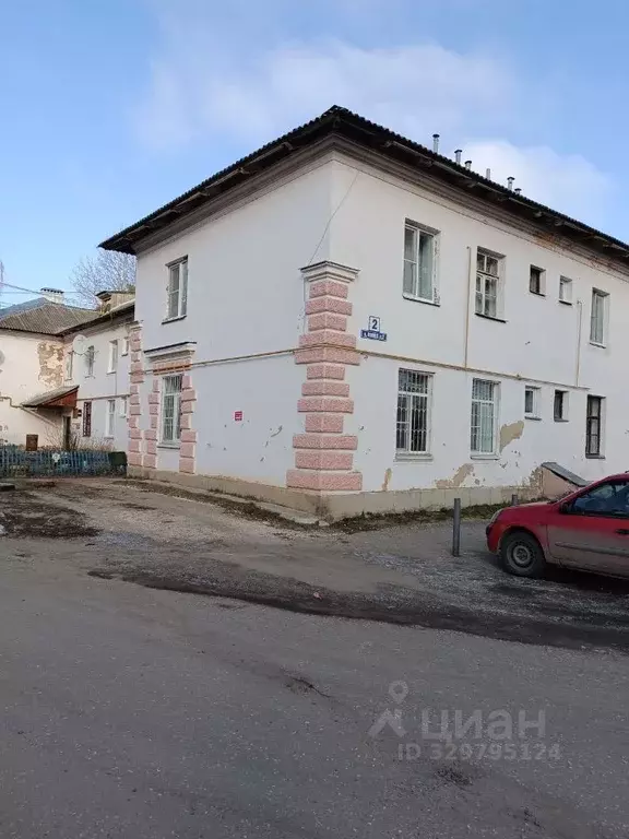 Помещение свободного назначения в Владимирская область, Суздальский ... - Фото 2