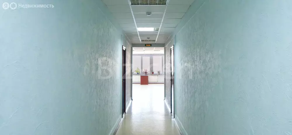 Офис (132.4 м) - Фото 2