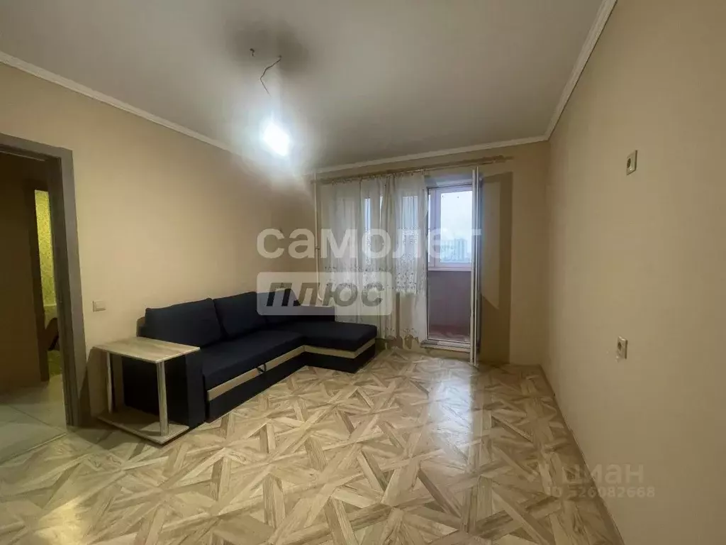 3-к кв. Московская область, Люберцы городской округ, д. Островцы, ... - Фото 1