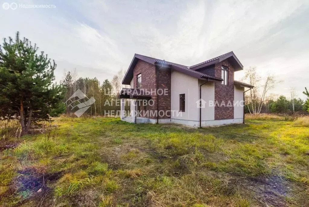 Дом в Полково, Озёрная улица (218.8 м) - Фото 2