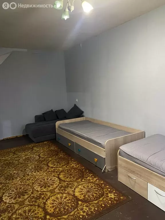 2-комнатная квартира: Кстово, 2-й микрорайон, 16 (50.2 м) - Фото 2