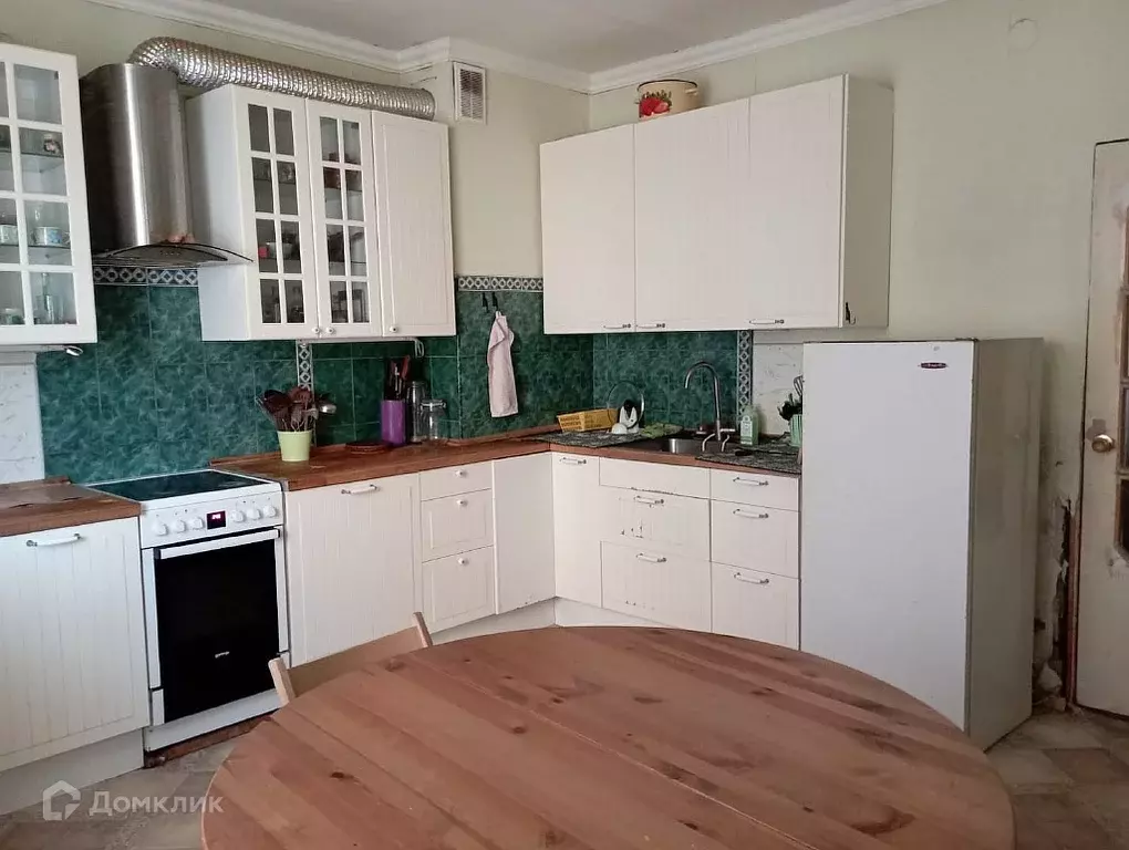 Продаётся 2-к квартира, 98.8 м - Фото 0