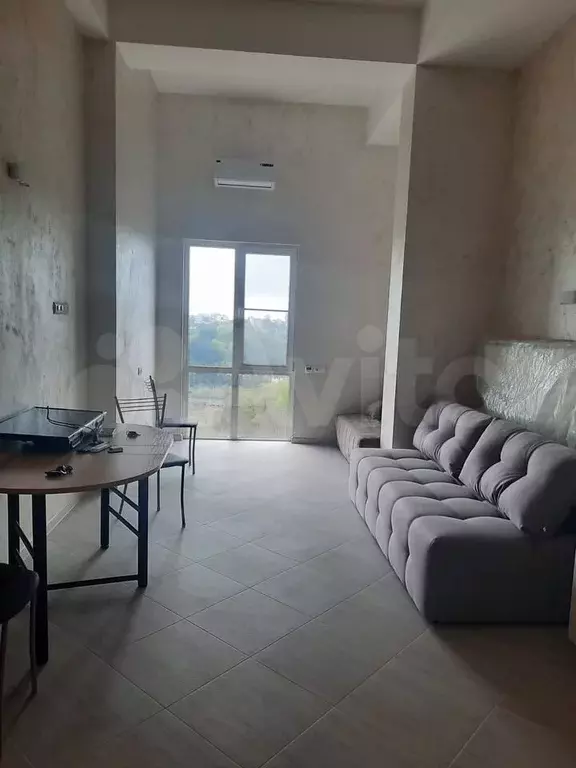 1-к. квартира, 30,5 м, 2/5 эт. - Фото 0