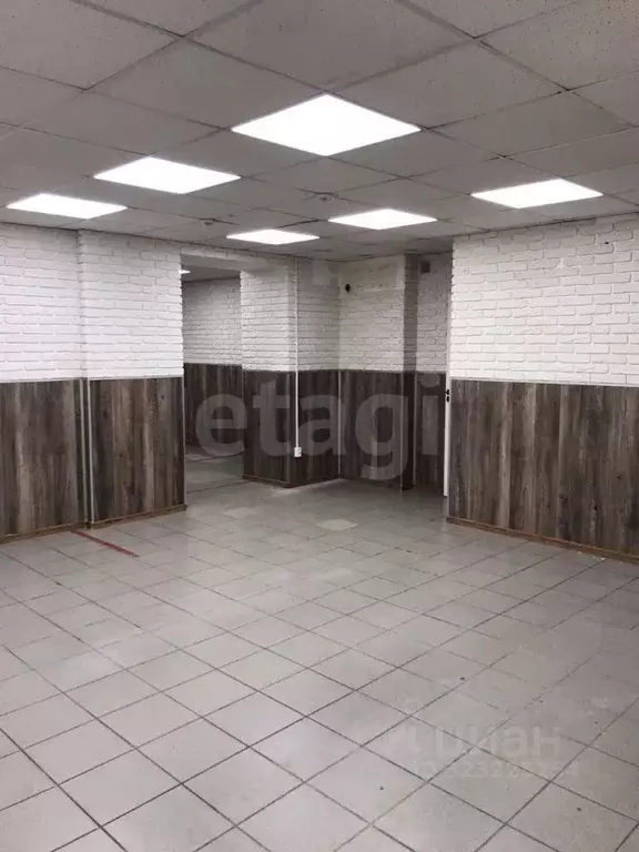 Торговая площадь в Кировская область, Киров Центральный Рынок мкр,  ... - Фото 1