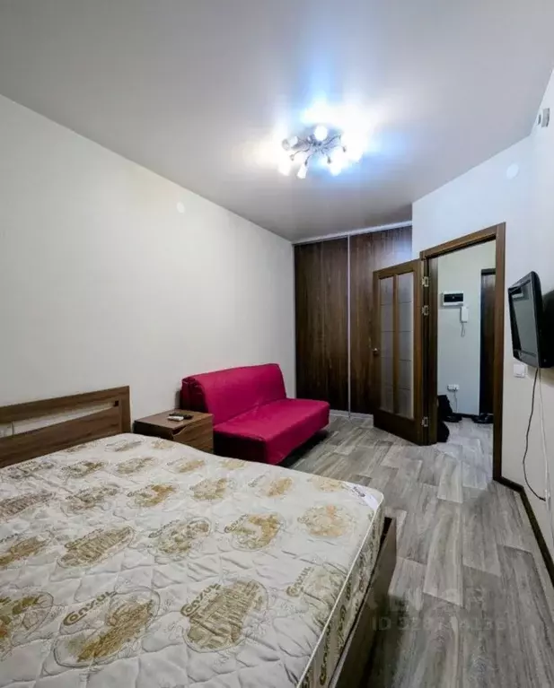 1-к кв. Волгоградская область, Волгоград ул. Кузнецова, 22 (32.0 м) - Фото 1