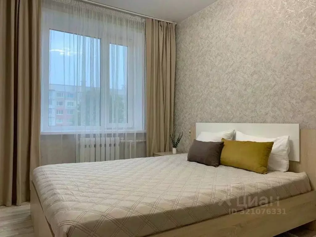 1-к кв. Камчатский край, Петропавловск-Камчатский ул. Ларина, 31 (39.0 ... - Фото 0