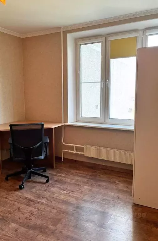 3-к кв. Москва ул. Бестужевых, 7 (65.0 м) - Фото 2
