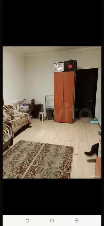 Комната 15 м в 2-к., 2/5 эт. - Фото 1