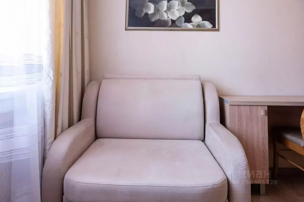 Комната Кировская область, Киров ул. Свердлова, 31 (15.0 м) - Фото 1