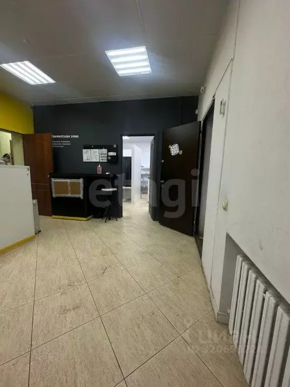 Помещение свободного назначения в Нижегородская область, Нижний ... - Фото 2