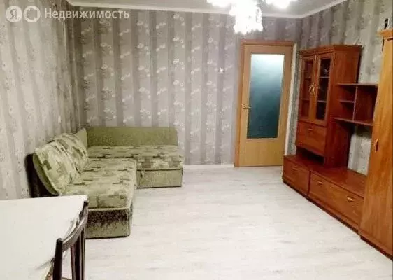 1-комнатная квартира: Калининград, улица Александра Невского, 188к1 ... - Фото 1