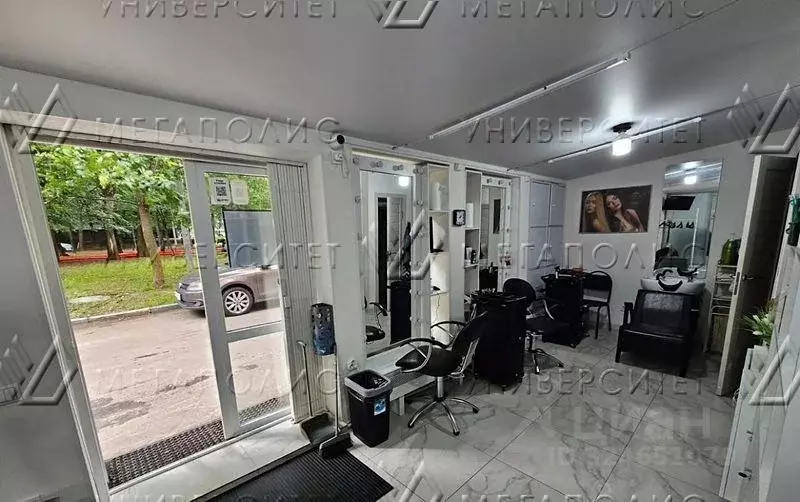 Офис в Москва Дмитровское ш., 113К1 (120 м) - Фото 2