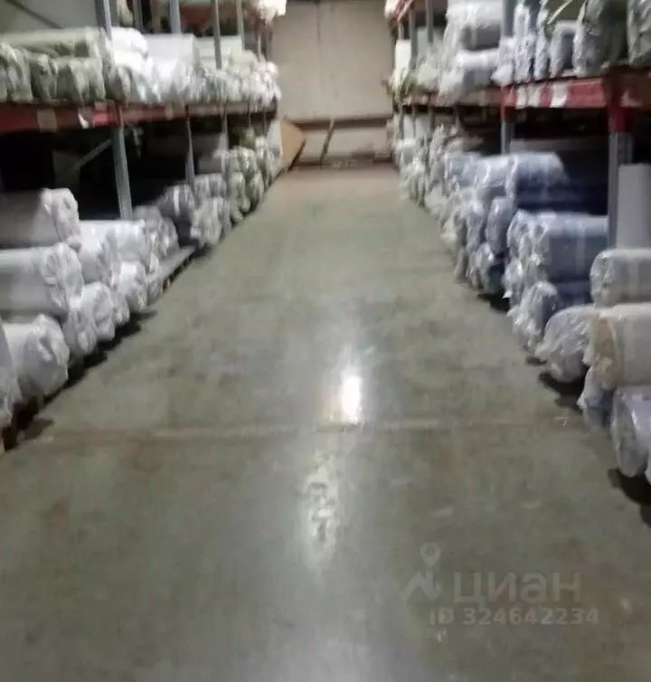 Склад в Московская область, Одинцово ул. Маковского, 21 (792 м) - Фото 2