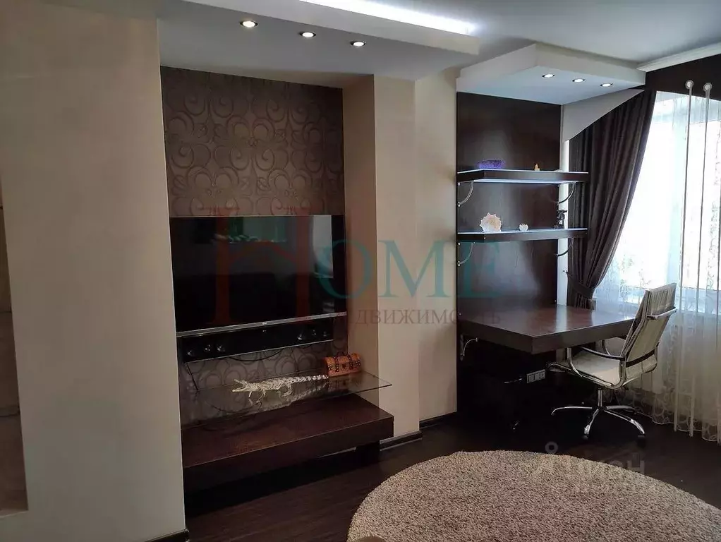 3-к кв. Новосибирская область, Новосибирск Красный просп., 181 (99.0 ... - Фото 2